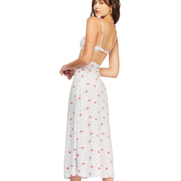 🔆BILLABONG🔆 FLIRTY DAZE SKIRT - Picture 6 of 13